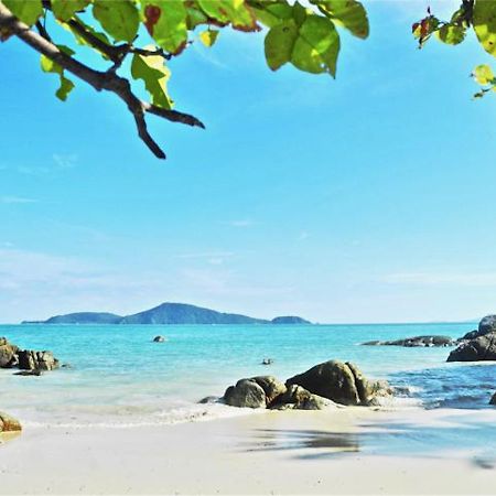 Ka Villa Rawai : Peaceful 4 Bedrooms Nai Harn 외부 사진