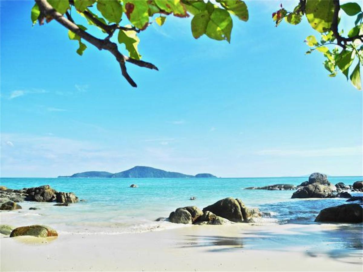 Ka Villa Rawai : Peaceful 4 Bedrooms Nai Harn 외부 사진