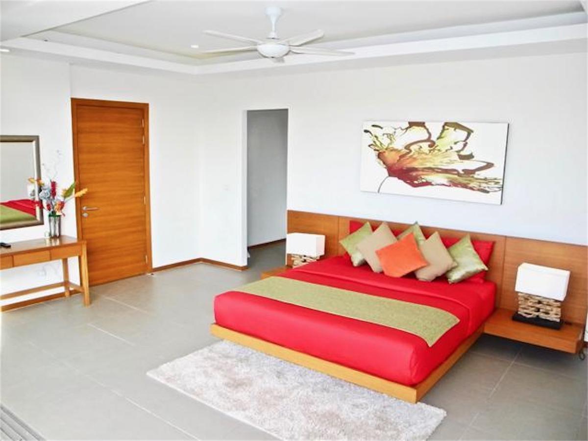 Ka Villa Rawai : Peaceful 4 Bedrooms Nai Harn 외부 사진