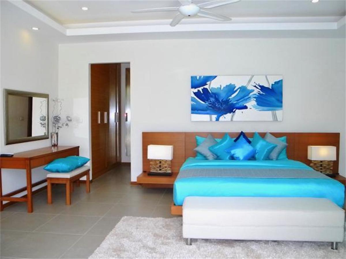 Ka Villa Rawai : Peaceful 4 Bedrooms Nai Harn 외부 사진