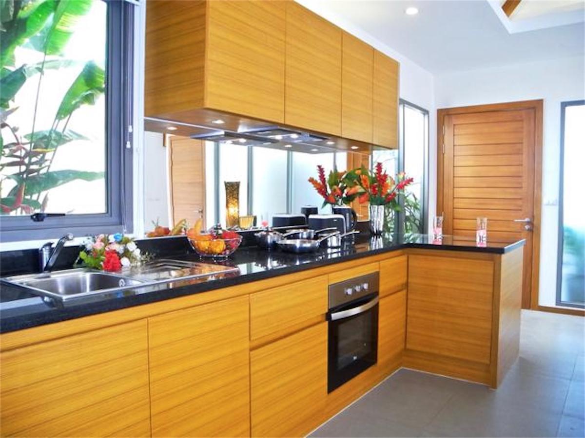 Ka Villa Rawai : Peaceful 4 Bedrooms Nai Harn 외부 사진