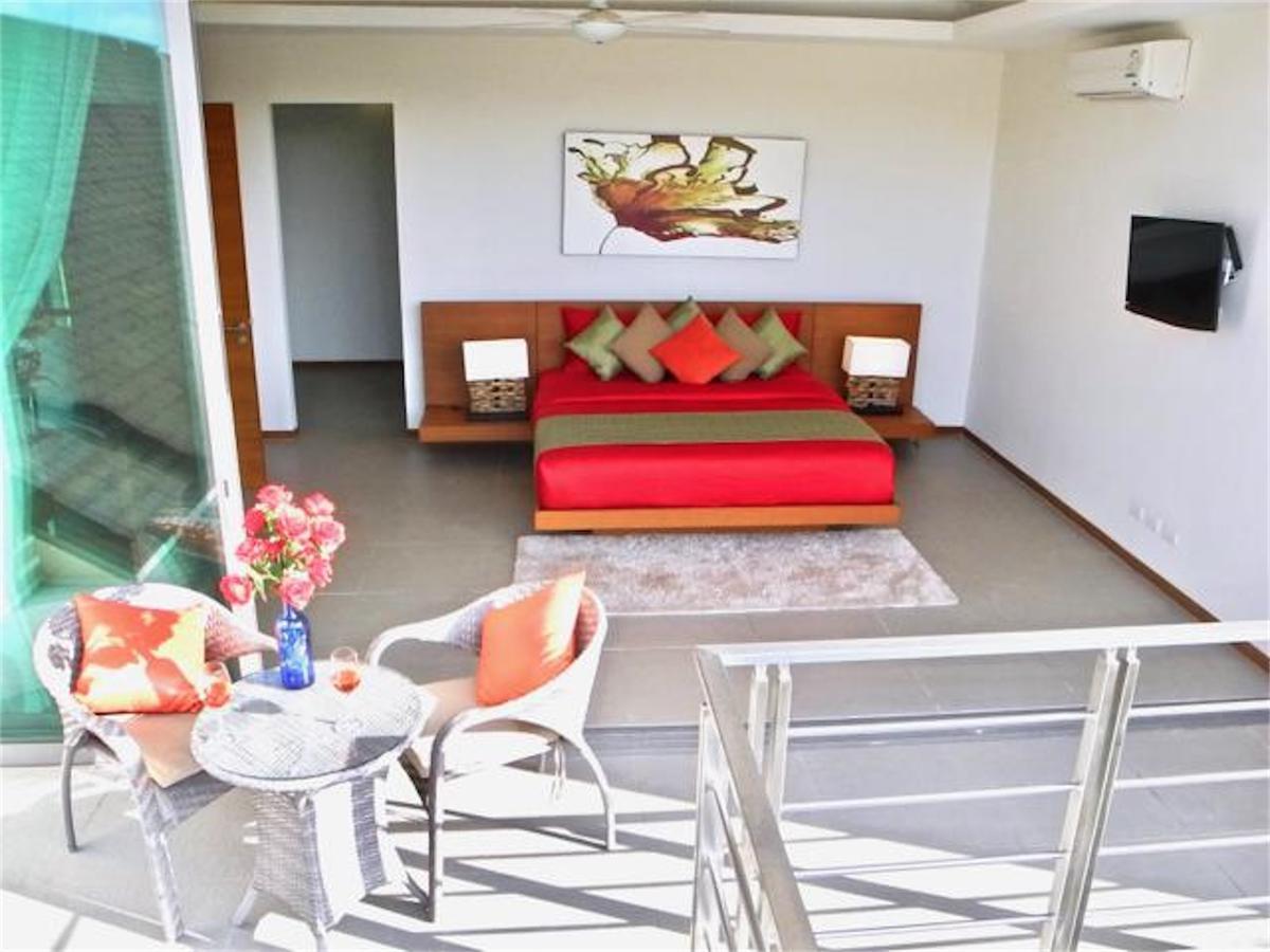Ka Villa Rawai : Peaceful 4 Bedrooms Nai Harn 외부 사진