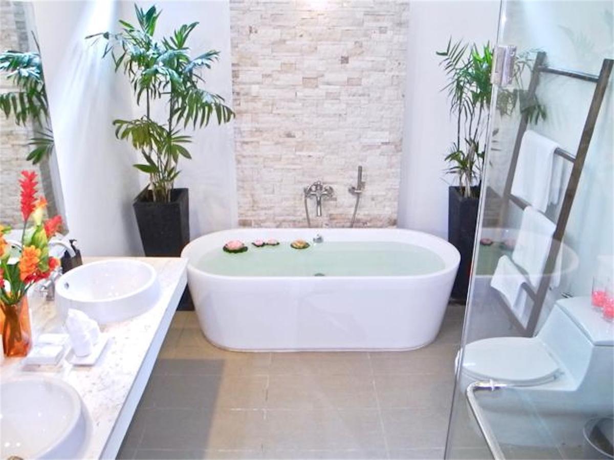 Ka Villa Rawai : Peaceful 4 Bedrooms Nai Harn 외부 사진