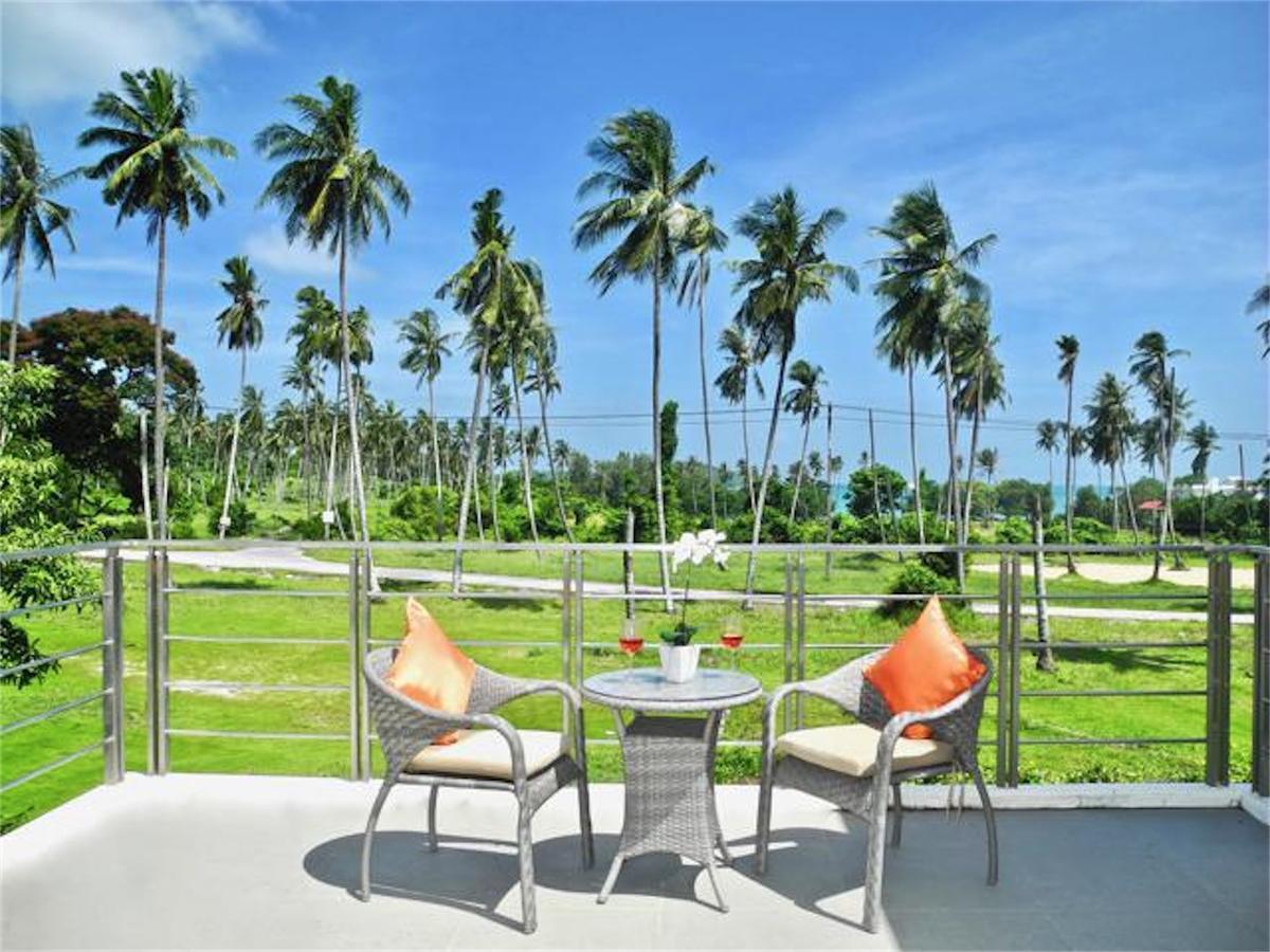 Ka Villa Rawai : Peaceful 4 Bedrooms Nai Harn 외부 사진